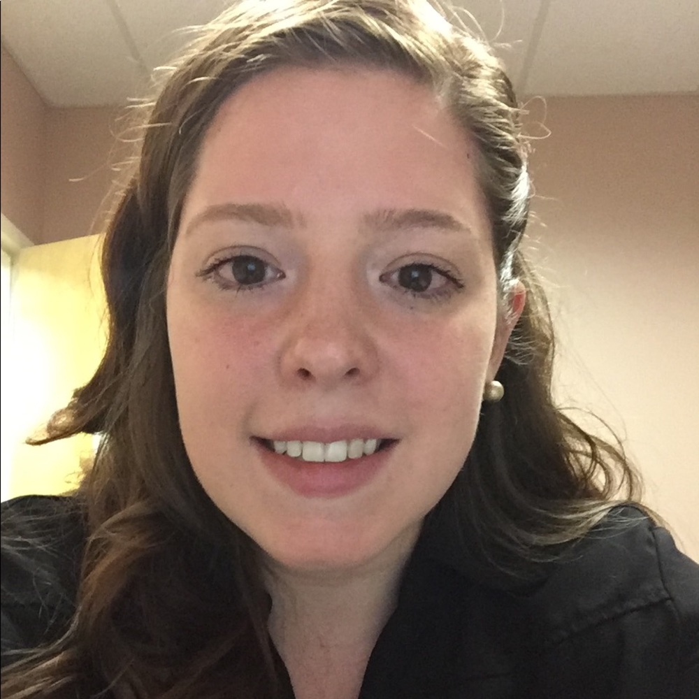 Meet your Posher, Marissa